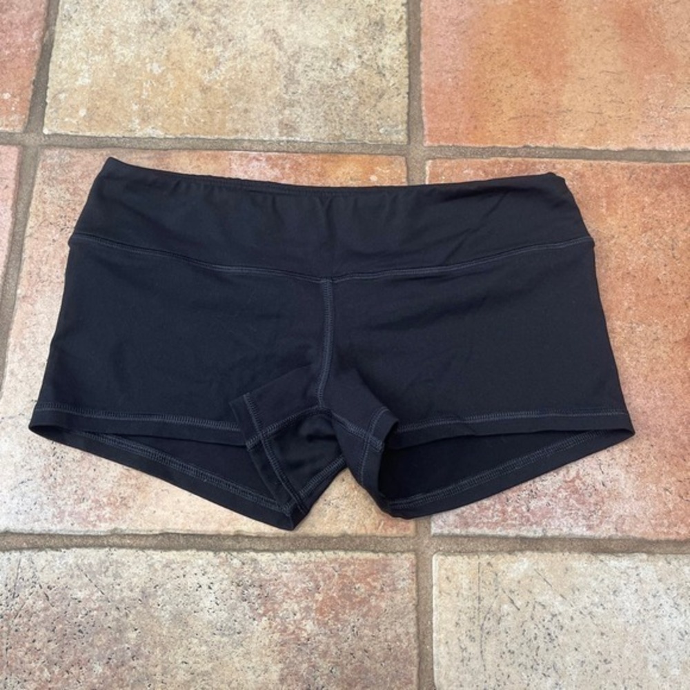 FLEO BIKE SHORTY SHORTS MEDIUM